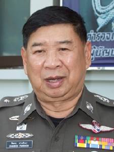 ผู้การบุรีรัมย์ลั่นเชือดเด็ดขาด ตร.เอี่ยวยาเสพติด