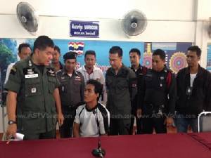 สังคมเสื่อม! พ่อเมายาบ้าข่มขืนลูกในไส้ไม่ต่ำกว่า 20 ครั้ง ที่ปัตตานี