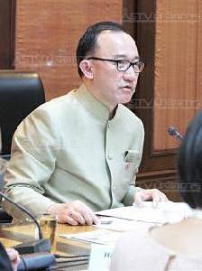ปลัดสำนักนายกฯ เผยผลตรวจสอบคุณภาพข้าวน่าห่วง ผลดีเอ็นเอไม่ถูกต้องถึง 46 ตัวอย่าง