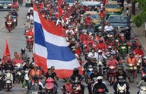 Thailand indicts 26 on terrorism, arms charges