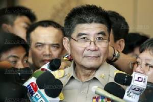 จับตาหญิง 48 ปี ยังปกติ สธ.เล็งของบ 100 ล.หนุนมาตรการสกัด “อีโบลา”