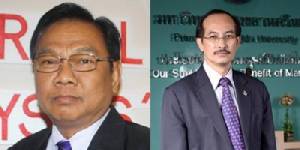 ส่ง “ประสาท-ชูศักดิ์” คัดเลือกเป็น สปช.ฝ่ายปฏิรูปการศึกษา