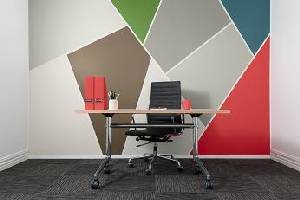 “BSM” มั่นใจธุรกิจตกแต่งภายในเติบโต ดันผนังสำเร็จรูป แบรนด์ GIB WALL เจาะกลุ่มลูกค้า