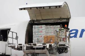 Japan ready to offer trial Ebola drug