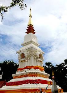 ททท.ชวนร่วมทัวร์บุญไปกับกิจกรรม “เสริมบารมีไหว้ 9 พระธาตุเจดีย์มหามงคล”