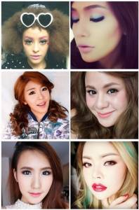 ส่อง 6 บิวตี้บล็อกเกอร์เนื้อหอมฟรุ้งฟริ้ง ค่าตัวสูงกระฉูด!