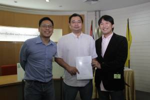8 ช่องสถานีดาวเทียมเข้าเซ็น MOU ก่อนรอมติบอร์ด กสท.นัดพิเศษวันพรุ่งนี้