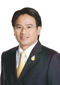 AJP ปรับบอร์ดยกแผง เปิดแผนขยายธุรกิจสัญญาณโทรทัศน์ดาวเทียม