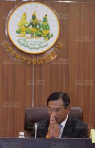 “ฉัตรชัย” เผยนายกฯ สั่งถกแก้ราคายาง ยันมาตรการ คสช.ชัด-ชาวสวนปัดบุกกรุง