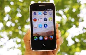 สมาร์ทโฟน Firefox OS ขายที่อินเดียเพียง 33 เหรียญสหรัฐ