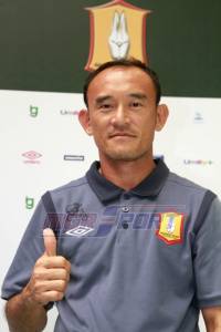 “โค้ชง้วน” รีเทิร์น นั่งเก้าอี้ ผอ.กระต่ายแก้ว