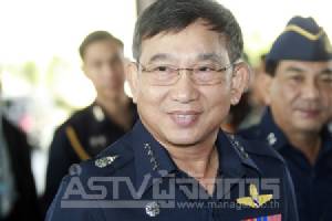 “บิ๊กจิน” รับร่วม “ครม.ประยุทธ์ 1” เชื่อเสวนาพลังงานจะสร้างความเข้าใจให้ทุกฝ่าย