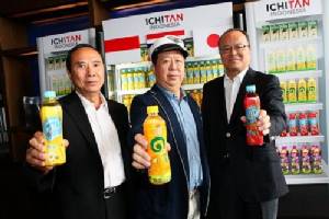 เปิดเกม “อิชิตัน” รุกอินโดฯ 5 ปี ชี้ชะตาก่อนรุกตลาดอื่น