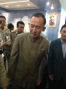 ปชช.โวยสนั่นสายด่วน อปท.ใช้เงินฟุ่มเฟือย “ปนัดดา” ส่งต่อ ป.ป.ช.ฟันทุจริต