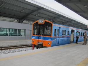 วิจัยชี้ผู้โดยสารรถไฟเห็นด้วยห้ามดื่มบนรถ ฝากนายกฯ ใหม่ยกเครื่องบริการขนส่งทุกประเภท