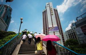 ภาษากวางตุ้งอาจถูกถอดจากรายการสถานีโทรทัศน์ท้องถิ่น