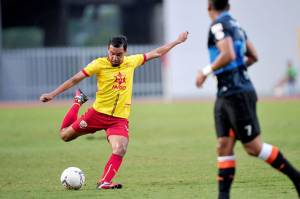 “กว่างโซ้ง” ไล่เจ๊า “พลังเอ็ม” 3-3 เกมตกค้าง