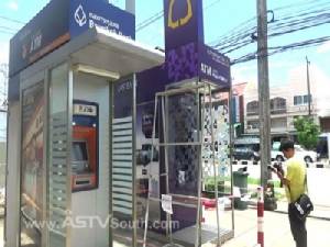 คืบคดี “น้องใบหยก” เหยื่อไฟช็อตตู้ ATM ล่าสุดพ่อแม่ยังไม่เข้าแจ้งความ