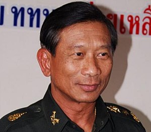 “พล.อ.ฉัตรชัย” ปัดถูกทาบนั่งรัฐมนตรี ขอทำหน้าที่ ปธ.กมธ.งบฯ จนจบ