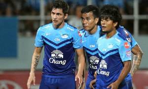 “มิเนโร” เปิดใจนอนไม่หลับก่อนซบ “ฉลาม”