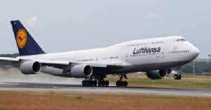 Pilots of Lufthansa subsidiary Germanwings to strike