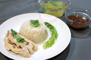 ห้ามทำอาหารกล่อง “ข้าวมันไก่” บูดง่ายเสี่ยงท้องร่วง