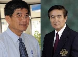 หมอ 2 ขั้ว “เมือง-ชนบท” หนุนค้าน “หมอณรงค์” นั่ง รมว.สธ.ไร้ปัญหา “อ.รัชตะ” มีชื่อติดโผ