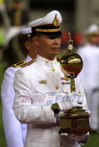 “บังยี” เลื่อนจัด “คิงส์ คัพ” เป็นปีหน้า !!
