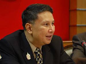 “คำนูณ” ย้ำต้องทบทวน พ.ร.บ.ปิโตรเลียม หนทางเดียวคนไทยจะได้ใช้น้ำมันถูก