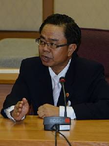 ข้อบังคับสภาฯ เข้ม 90 วัน สนช.ขาดประชุม 1 ใน 3 สิ้นสภาพ