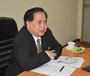 อึ้ง! พนักงานตรวจแรงงานน้อย 1 คน ตรวจ 1.3 พัน โรงงาน