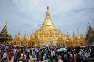 พม่าเปิดให้ยื่นขอ e-visa อย่างเป็นทางการ คาดนักท่องเที่ยวเพิ่ม
