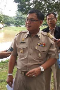 ดอยอินทนนท์สั่งห้ามลง “น้ำตกแม่กลาง” หลังฝนหนักหวั่นอันตราย