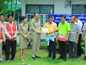 อปท.-เอกชนร้อง ทบ.เมืองพังงา ทบทวนซื้อที่ดินสร้างสถานีขนส่งใหม่