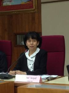 คมนาคมเตรียมข้อมูลโครงสร้างพื้นฐาน-รถไฟฟ้าสีชมพูเสนอ “ประจิน” อนุมัติ