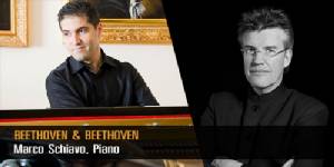 คอนเสิร์ต “Beethoven &amp; Beethoven”