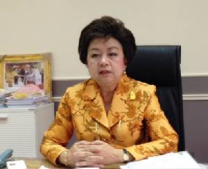 ปลัด ศธ.ดัน “จีรพรรณ” นั่งรองเลขาฯ สกศ.ทิ้งท้ายก่อนเกษียณ