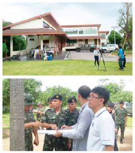 แฉขาใหญ่ “นรต.36” ยึดที่ทหาร คนใกล้ชิด-รับใช้ “ศูนย์อำนาจ”