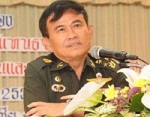 คสช.ตอก กสทช.ถามปัญหาช่อง 3 ยันประกาศทุกฉบับไม่เกี่ยวการจัดคลื่นความถี่