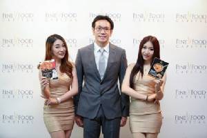“สิงห์” รุกธุรกิจฟู้ดต่างประเทศ ปั้นร้านอาหารและแพกฟู้ดลุย