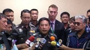 ไทย-ออสซี ถกรับมืออาชญากรรมข้ามชาติ ก่อนเข้าสู่ AEC ปี 58