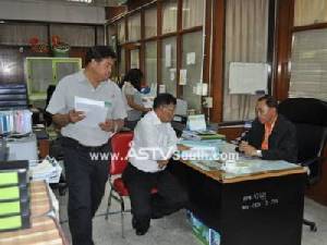 เสนอตัวเป็น สปช.สุราษฎร์ฯ คึกคัก 17 ราย ทั้งอดีตข้าราชการ ทหาร ตำรวจ