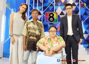 สาวพิการ ร้องขอความเป็นธรรม "หนุ่ม" ชี้ คดีไม่โปร่งใส! ใน "ปากโป้ง"