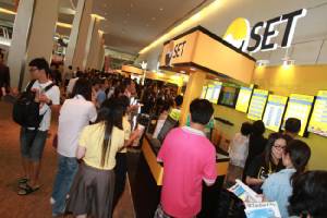 SET ปลื้มนักลงทุนชอบกองทุน LTF-RMF