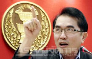 “วรงค์” ไล่ พท.อ่านหนังสือโกงข้าวก่อนดิ้น ขอบคุณช่วยโฆษณา ยันบริสุทธิ์ใจ