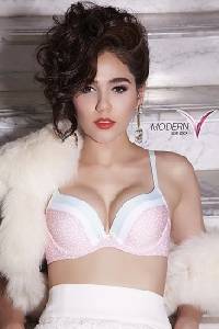 “ชิดทุกวิ…วีทั้งวัน” ที่สุดแห่งนวัตกรรมชุดชั้นในใหม่ล่าสุด “Modern V Side Lock by Sabina”