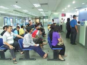 “เครดิตบูโร” ผ่อนเกณฑ์คงสถานะแบล็กลิสต์แค่ 8 ปี เพื่อให้เกิดความเป็นธรรม