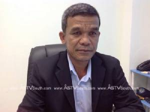 ประมงกระบี่ไอเดียเจ๋ง จัดงาน “ทอดแห แลเล”