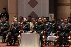 4 บูรพาพยัคฆ์ ผู้กุมชะตา “ครม.ประยุทธ์1”