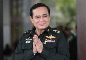 3 เดือนคสช. ทุ่มซื้อความสุข 3.68 แสนล้าน
